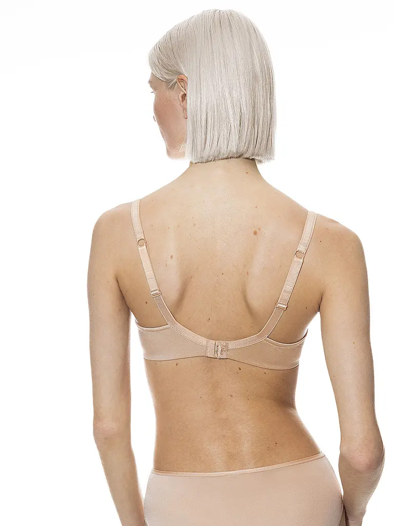 MEY | Soutien-gorge Spacer à armatures JOAN crème tan | 