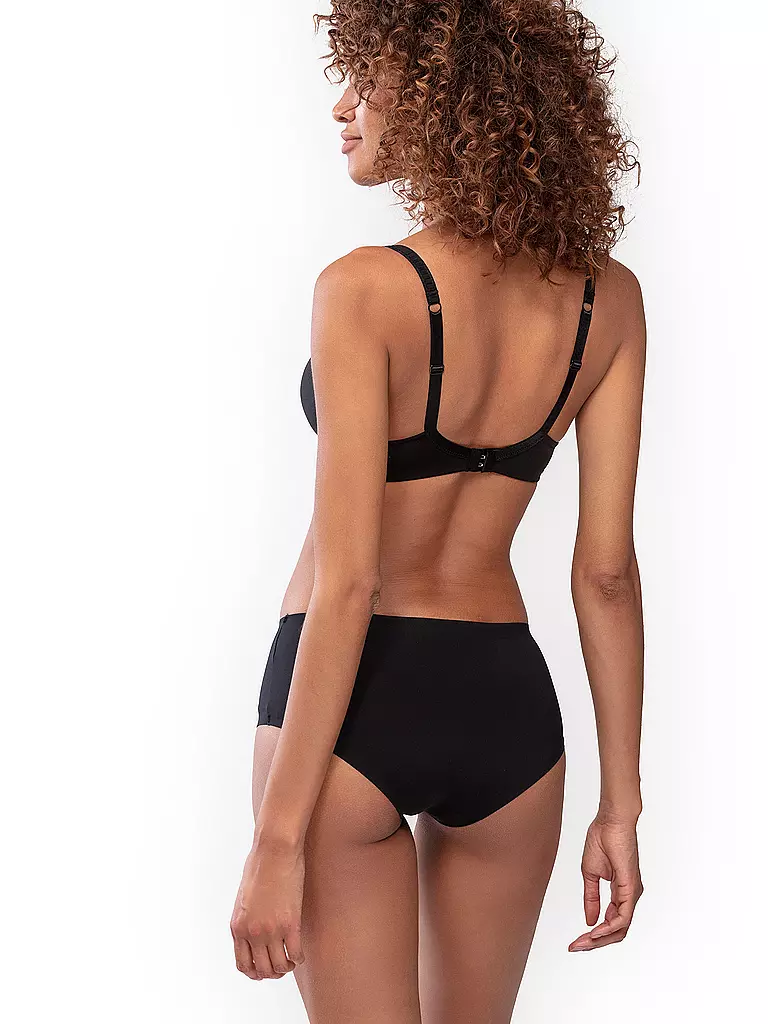 MEY | Soutien-gorge Spacer à armatures JOAN noir | 