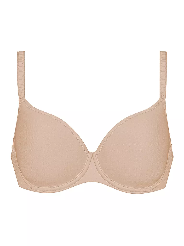 MEY | Soutien-gorge Spacer à bonnets entiers Joan Champagne | Crème