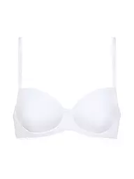 MEY | Soutien-gorge Spacer à demi-bonnet Amorous Noir | Blanc