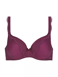 MEY | Soutien-gorge Spacer AMAZING barabados cherry | Rouge foncé