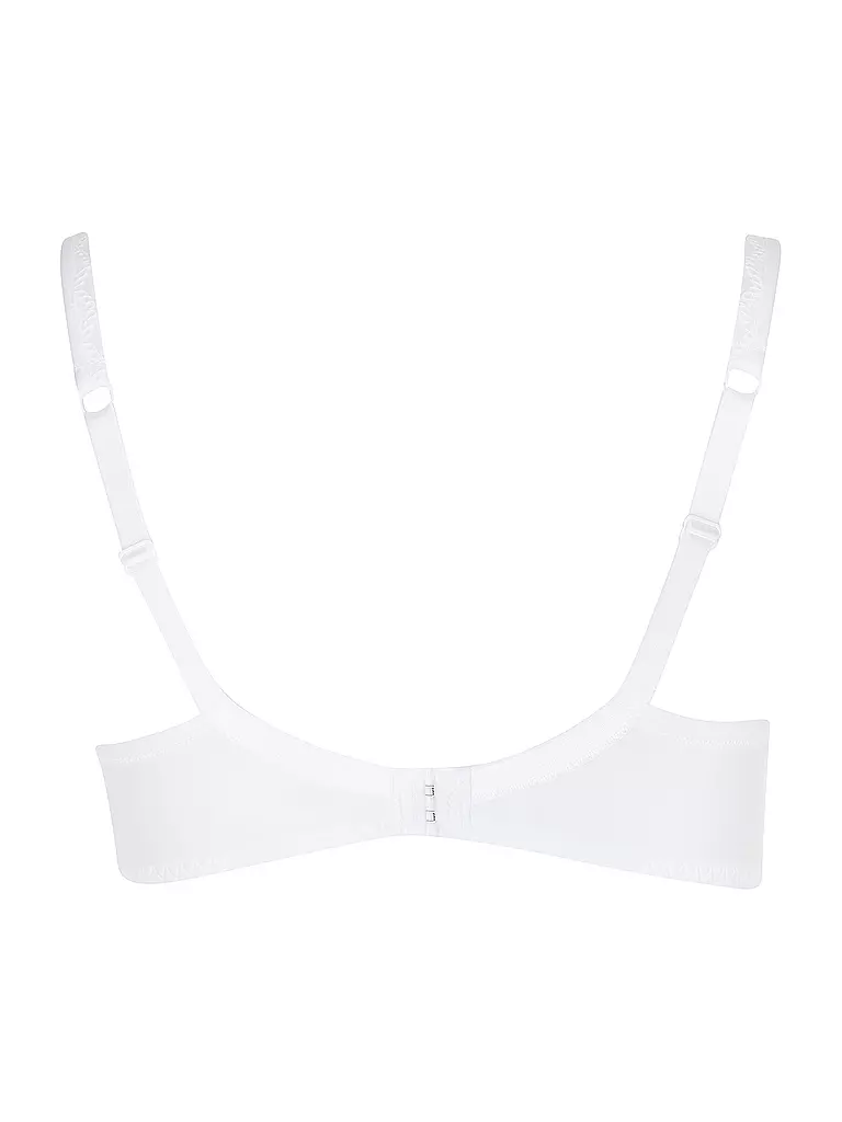MEY | Soutien-gorge spacer AMOROUS blanc | 