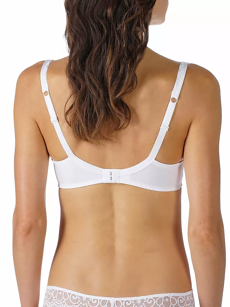 MEY | Soutien-gorge spacer AMOROUS blanc | 
