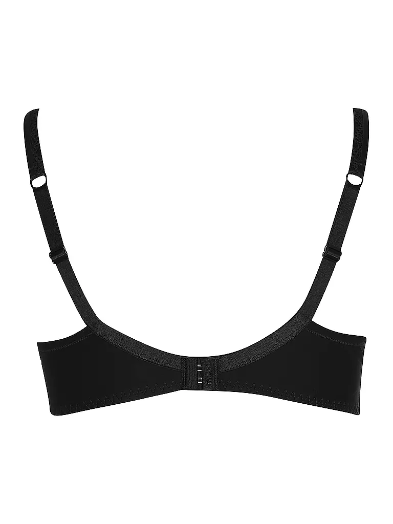 MEY | Soutien-gorge spacer AMOROUS noir | schwarz