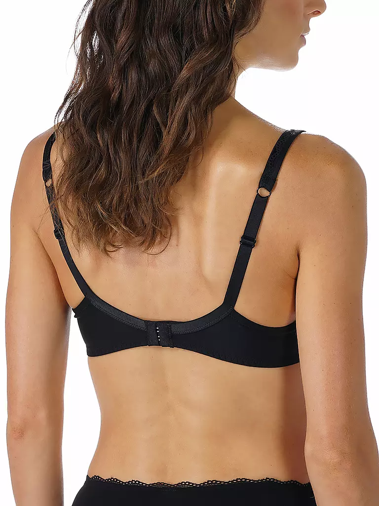 MEY | Soutien-gorge spacer AMOROUS noir | schwarz
