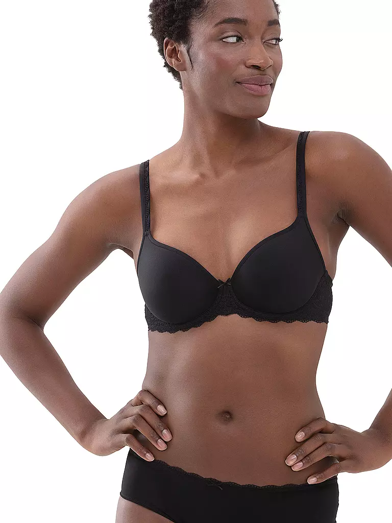 MEY | Soutien-gorge spacer AMOROUS noir | schwarz