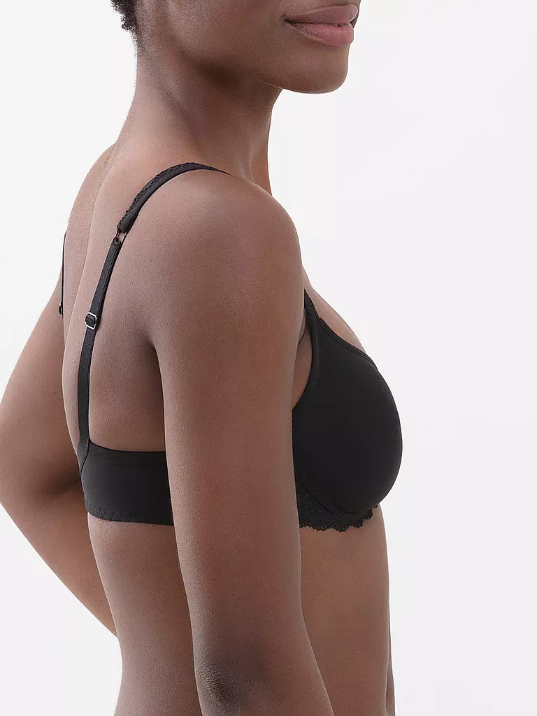 MEY | Soutien-gorge spacer AMOROUS noir | schwarz