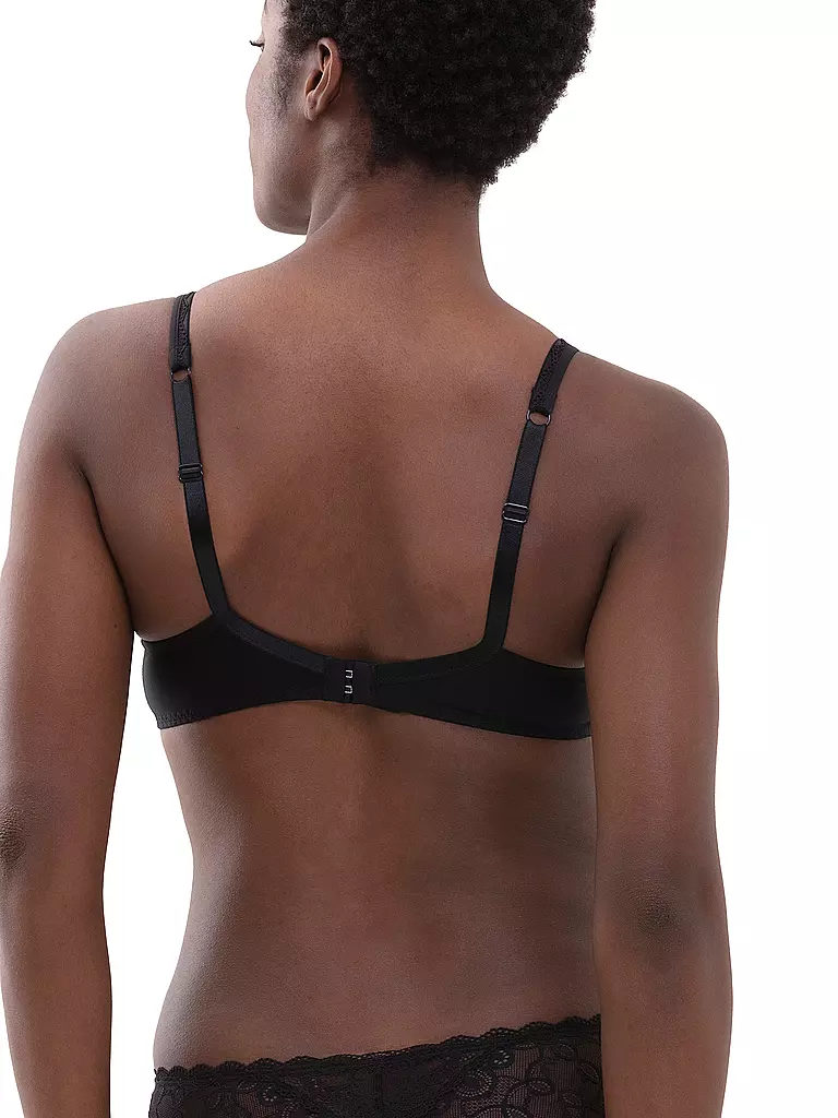 MEY | Soutien-gorge spacer AMOROUS noir | schwarz