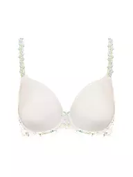 MEY | Soutien-gorge Spacer DELIGHTFUL gala red | Crème