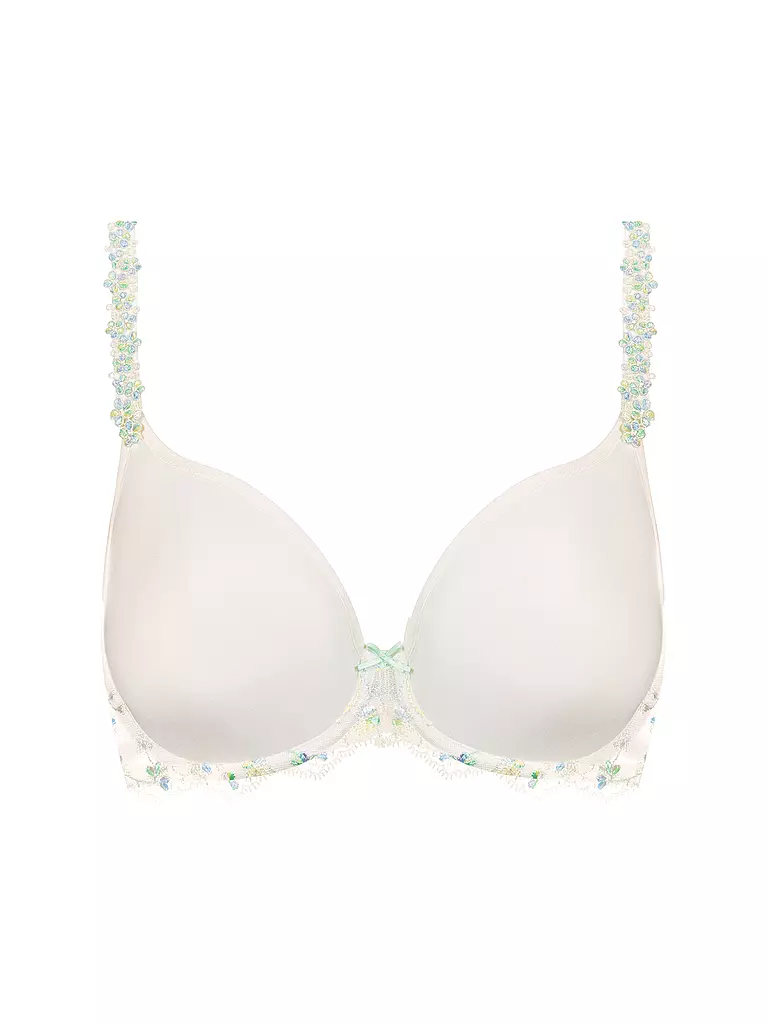 MEY | Soutien-gorge Spacer DELIGHTFUL champagne | Crème