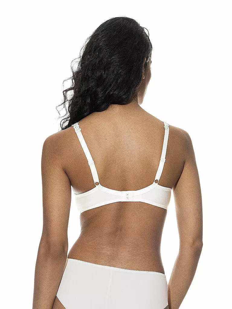 MEY | Soutien-gorge Spacer DELIGHTFUL champagne | 