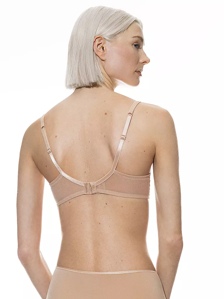 MEY | Soutien-gorge Spacer FABULOUS crème bronzé | Beige