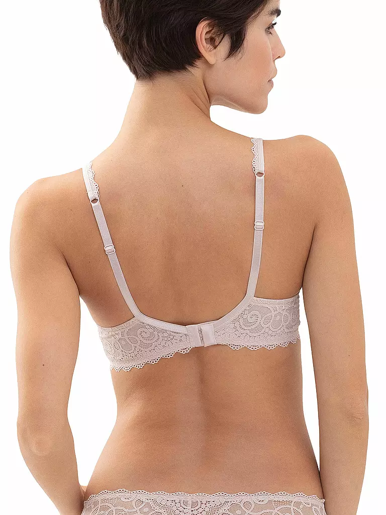MEY | Soutien-gorge Spacer Halfcup Amorous Bailey | beige
