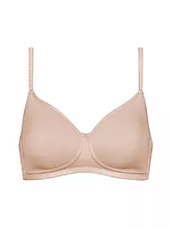 MEY | Soutien-gorge Spacer Joan Noir | Beige