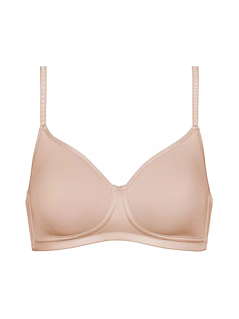MEY | Soutien-gorge Spacer Joan Crem Tan | Beige