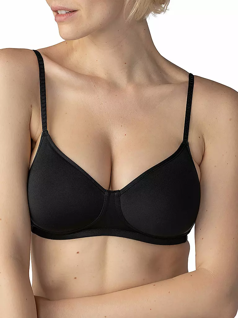 MEY | Soutien-gorge Spacer Joan Noir | schwarz
