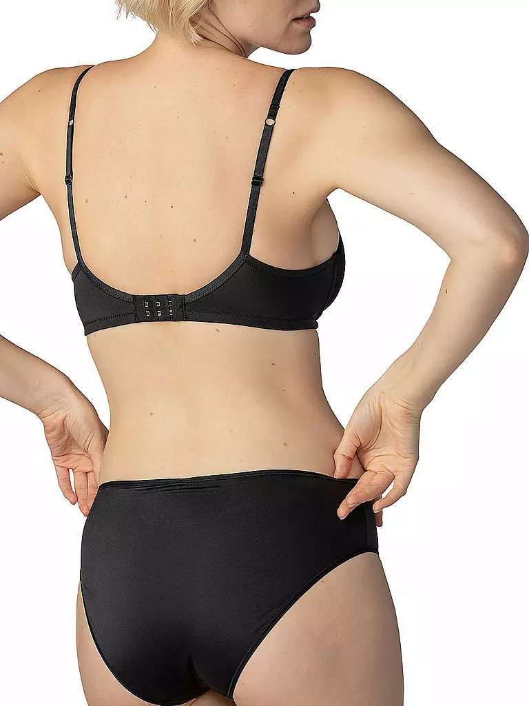 MEY | Soutien-gorge Spacer Joan Noir | schwarz