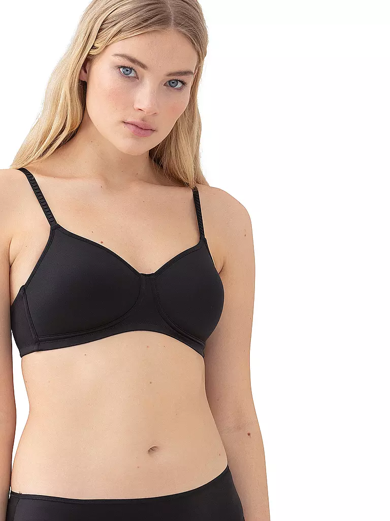 MEY | Soutien-gorge Spacer Joan Noir | schwarz