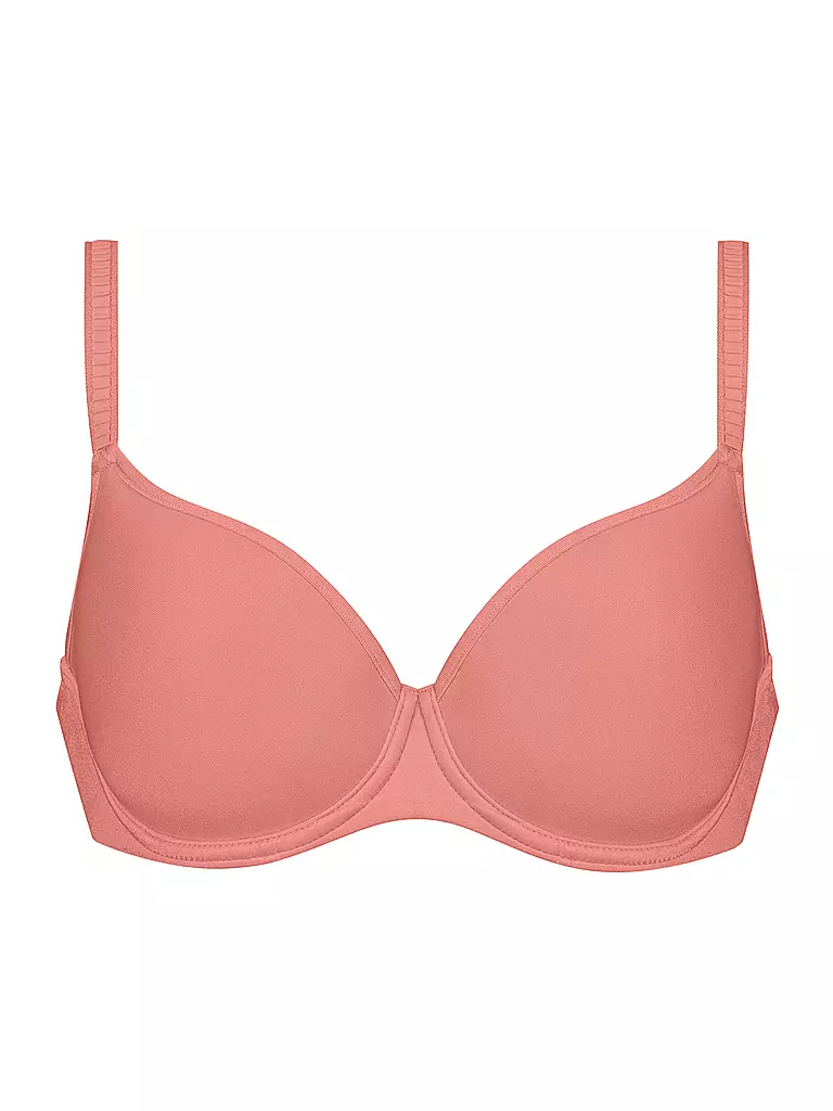 MEY | Soutien-gorge Spacer JOAN pale macaron | orange