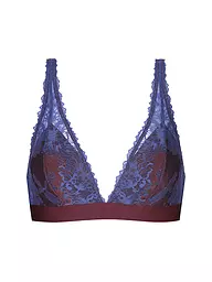 MEY | Triangle BH POETRY DREAM bonbon pink | Baie