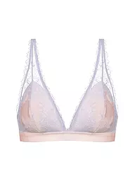MEY | Triangle BH POETRY DREAM bonbon pink | Lilas