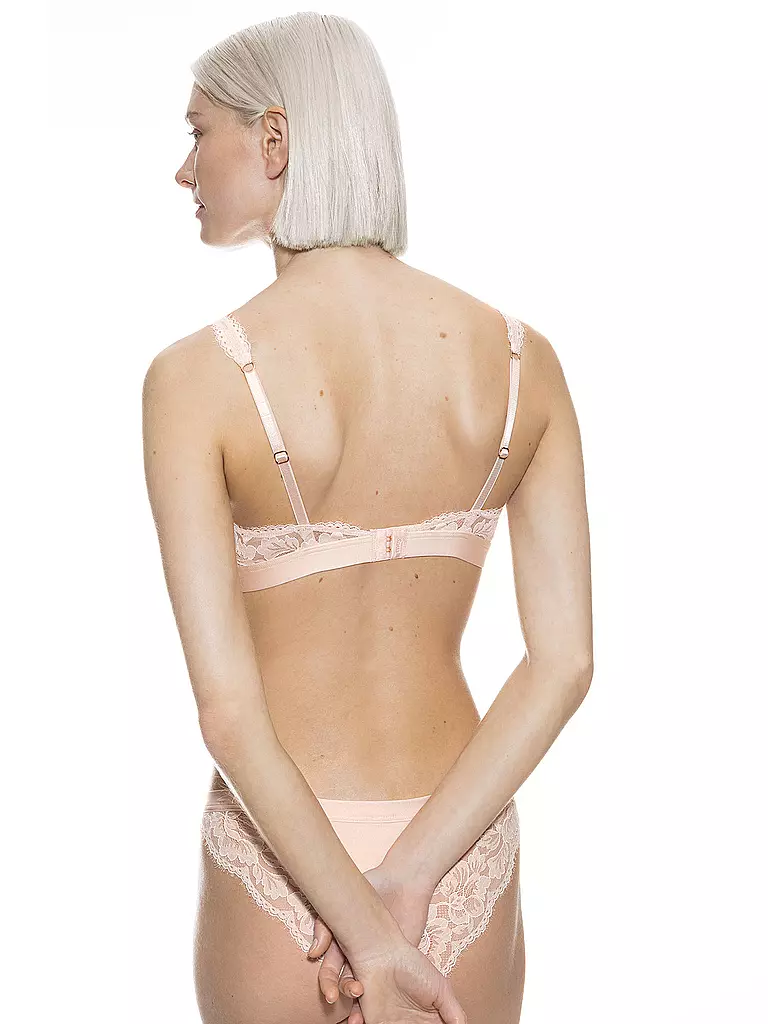 MEY | Soutien-gorge triangle POETRY VOUGE blossom | 