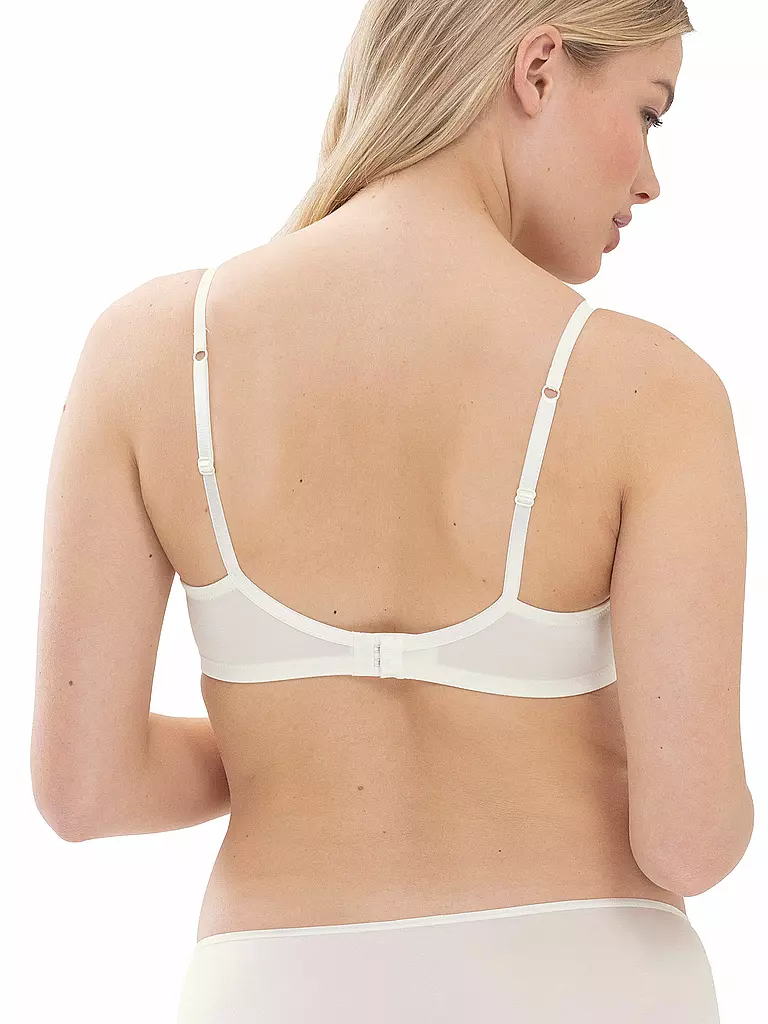 MEY | Spacer BH Joan Champagner | Crème