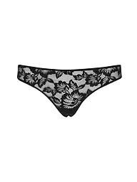 MEY | String AMAZING blossom | Noir