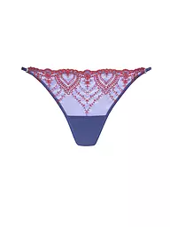 MEY | String MYSTERIOUS astral night | Bleu