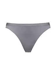 MEY | String POETRY FAME lovely grey | Gris