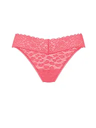 MEY | String SAVAGE LACE rose paradis | Rose