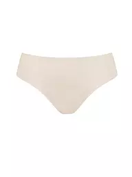 MEY | String SIMPLY INVISIBLE blossom | Beige