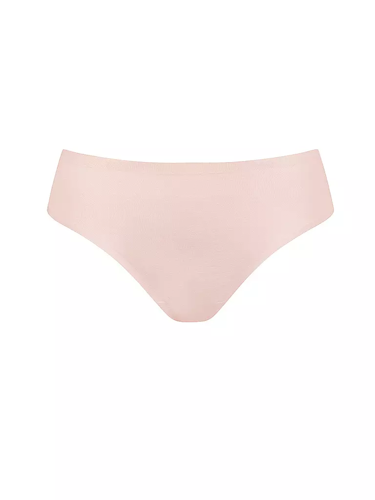 MEY | String SIMPLY INVISIBLE blossom | rosa