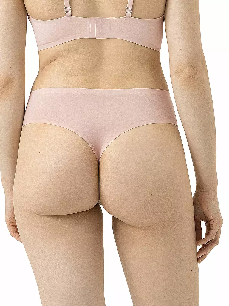 MEY | String SIMPLY INVISIBLE blossom | 