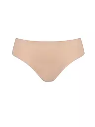 MEY | String SIMPLY INVISIBLE blossom | Beige