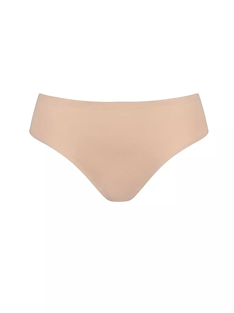 MEY | String SIMPLY INVISIBLE crème bronzé | beige