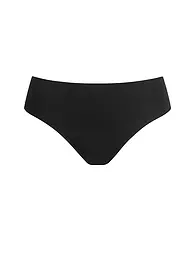 MEY | String SIMPLY INVISIBLE blossom | Noir