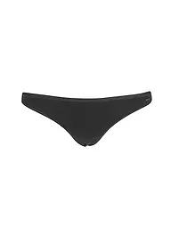 MEY | String Superfine Organic | Noir