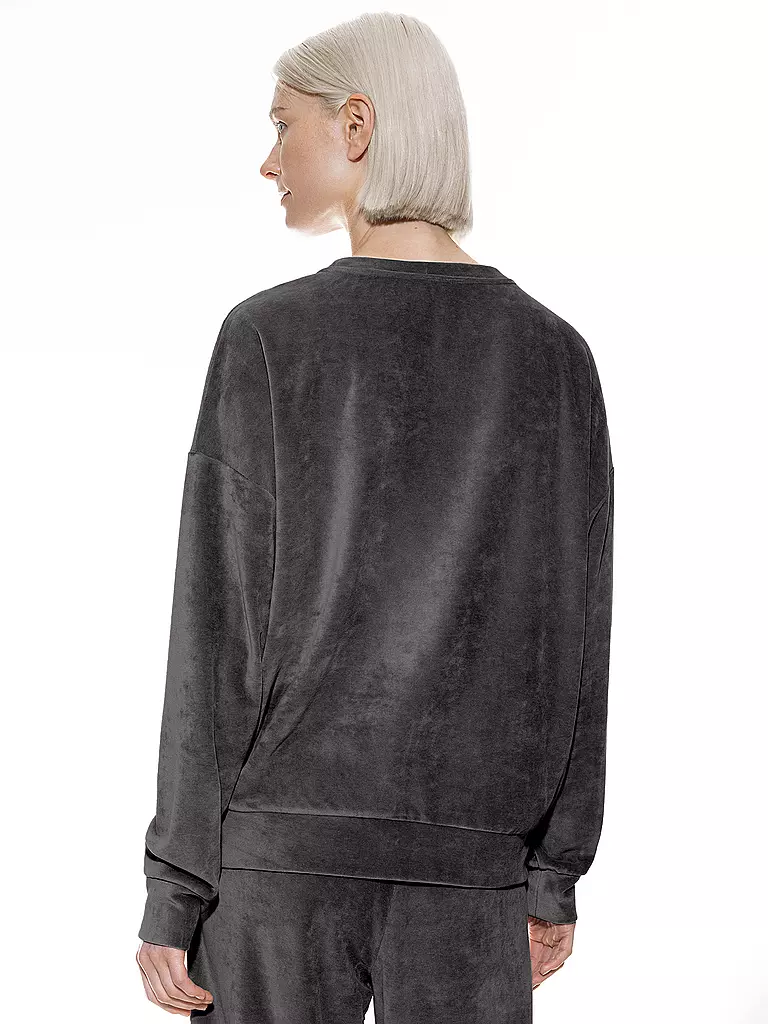 MEY | Sweat de détente VELVET DREAM | 
