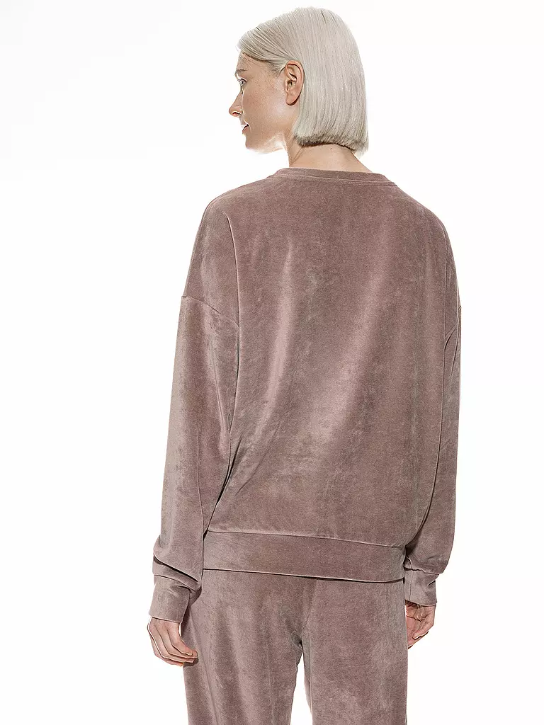 MEY | Sweat Loungewear VELVET DREAM | 