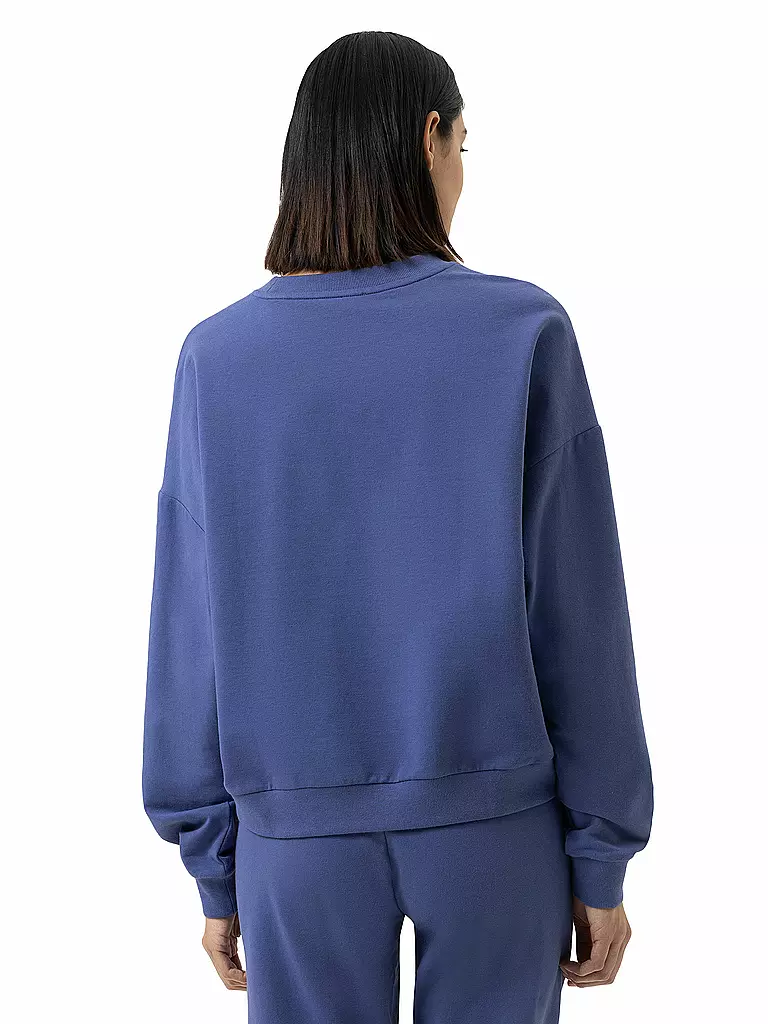 MEY | Sweat-shirt de détente COZY NIGHTS | 