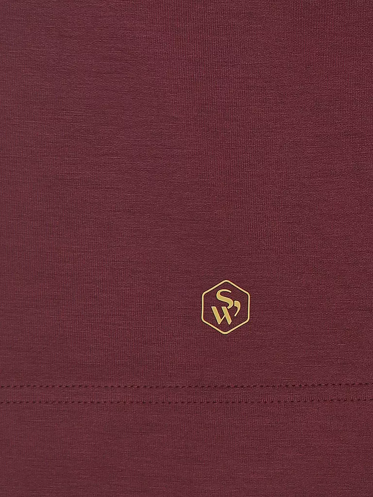 MEY | Sweat-shirt de détente PURE SOFTNESS | 