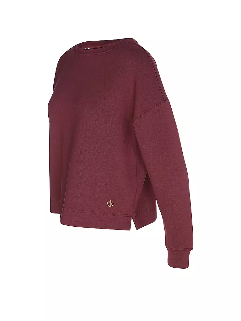 MEY | Sweat-shirt de détente PURE SOFTNESS | 