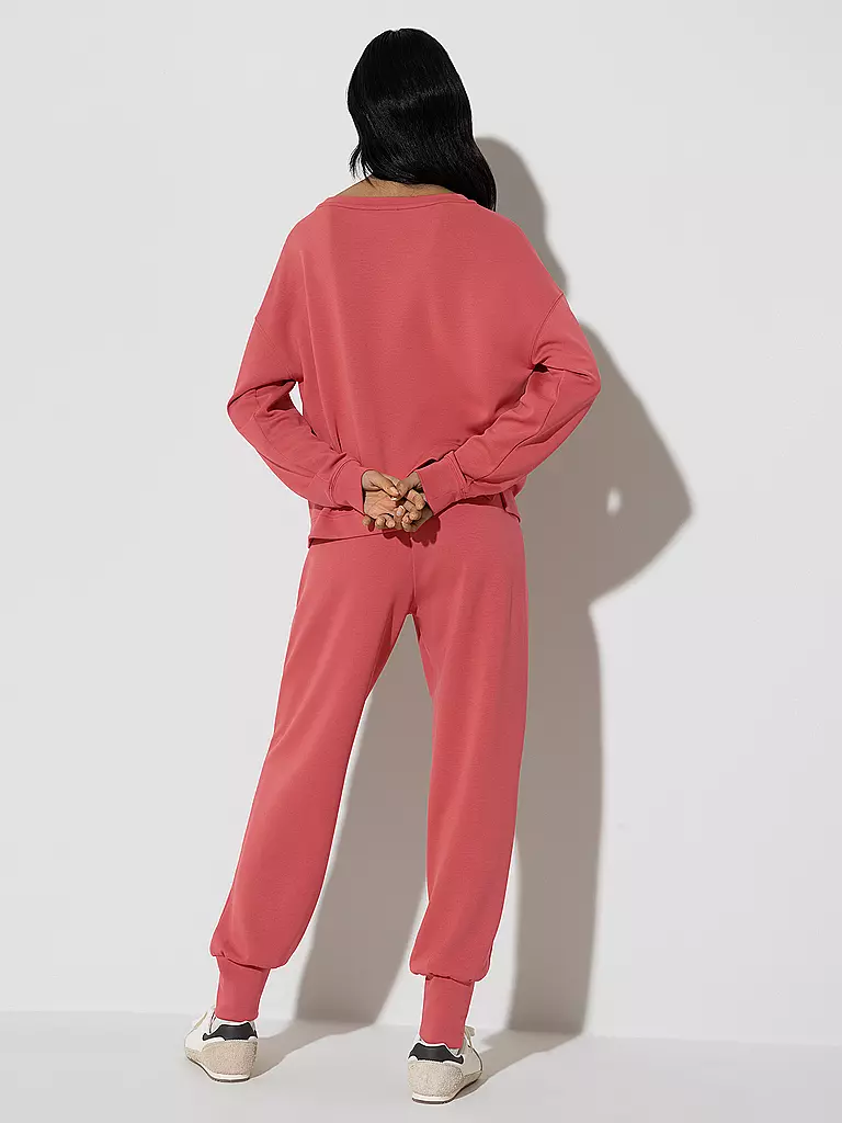 MEY | Sweat-shirt de détente SMOOTH | 