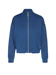 MEY | Sweat-shirt de détente | Bleu