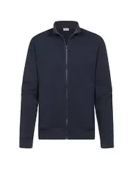 MEY | Sweat-shirt de détente | Bleu
