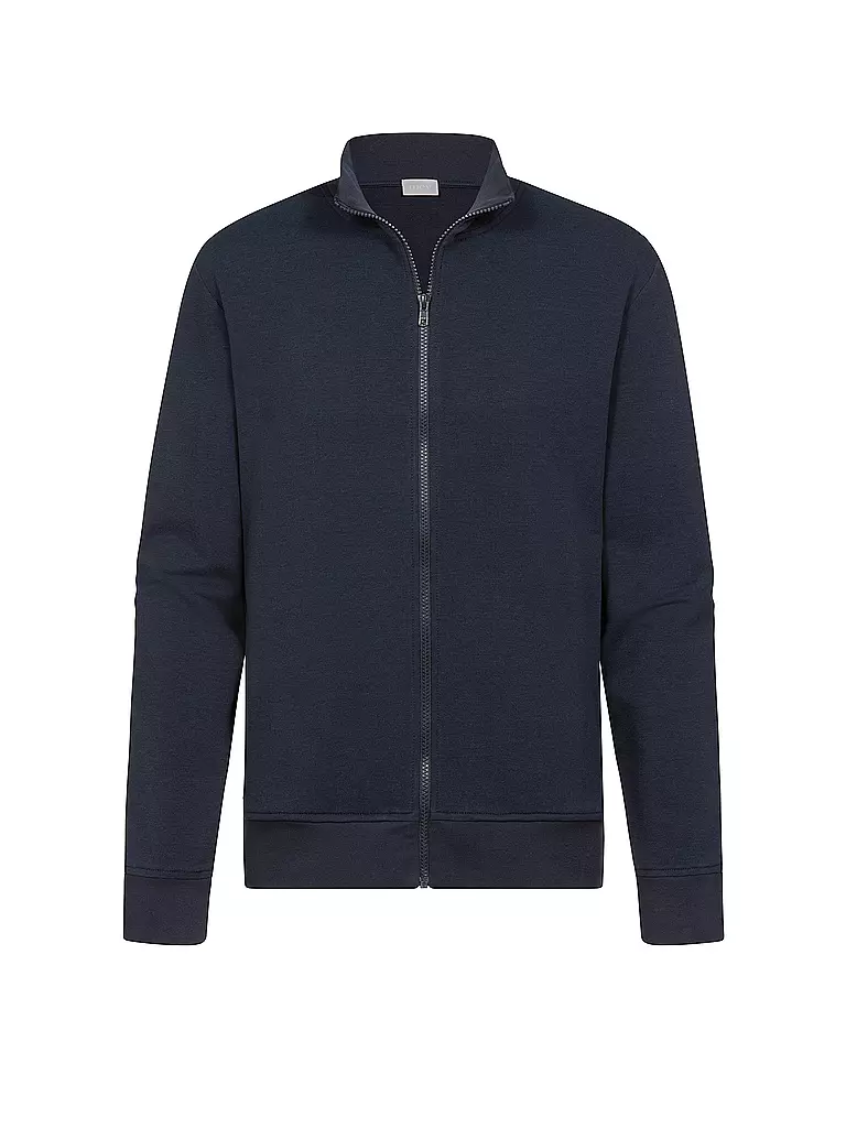 MEY | Sweat-shirt de détente | Bleu