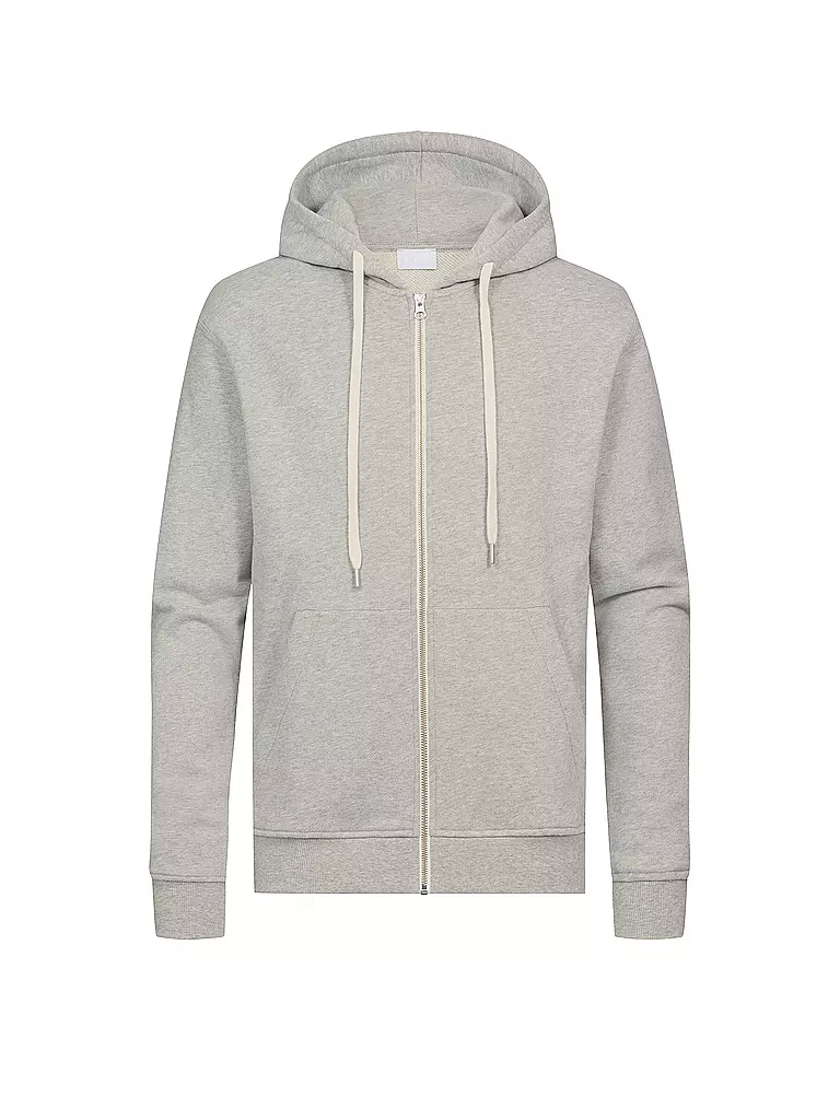 MEY | Sweat-shirt de détente | Gris