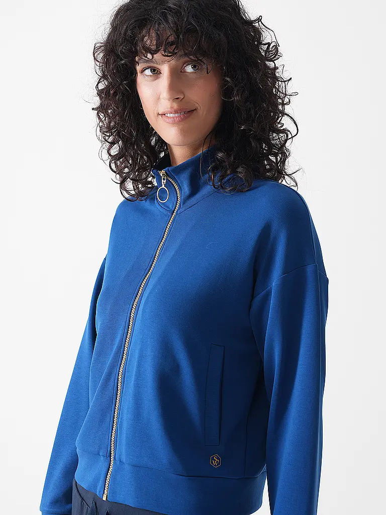 MEY | Sweat-shirt de détente | 
