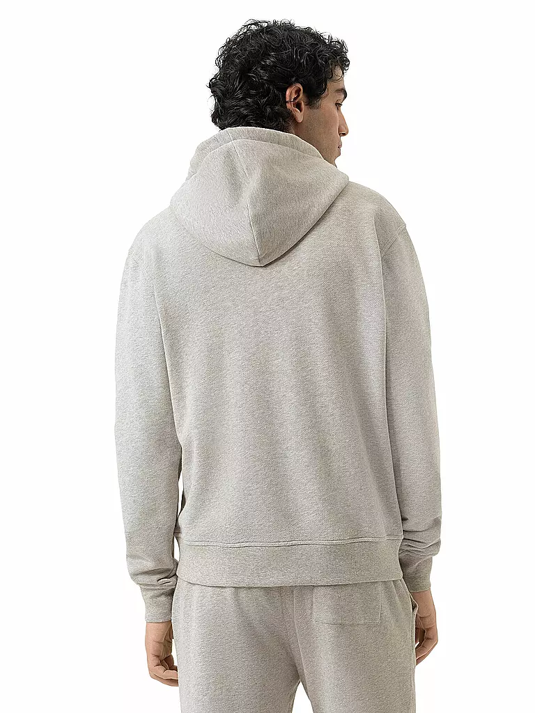 MEY | Sweat-shirt de détente | 